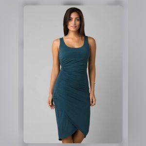 Prana “Sydney” dress size small